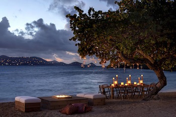 The Ritz-Carlton, St. Thomas
