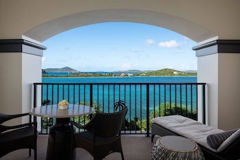 The Ritz-Carlton, St. Thomas