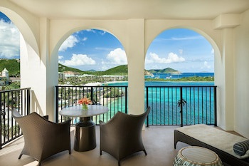 The Ritz-Carlton, St. Thomas