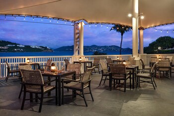 The Ritz-Carlton, St. Thomas