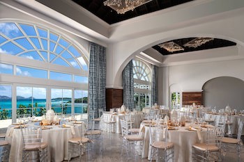 The Ritz-Carlton, St. Thomas