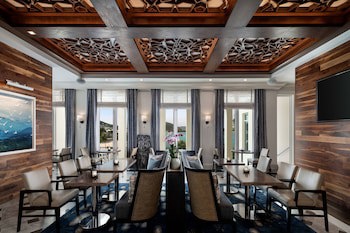 The Ritz-Carlton, St. Thomas