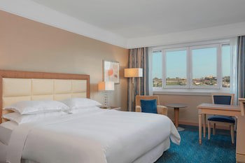 Sheraton Club Des Pins Resort