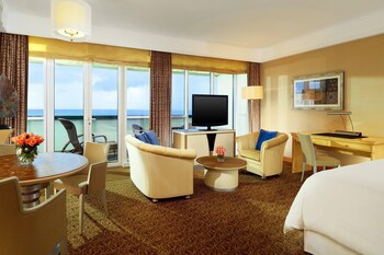 Sheraton Club Des Pins Resort