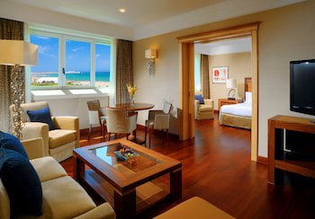 Sheraton Club Des Pins Resort
