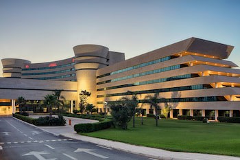 Sheraton Club Des Pins Resort
