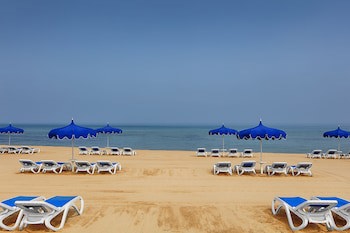 Sheraton Club Des Pins Resort