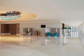 Sheraton Club Des Pins Resort