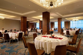 Sheraton Club Des Pins Resort