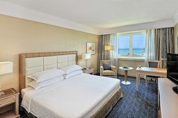 Sheraton Club Des Pins Resort