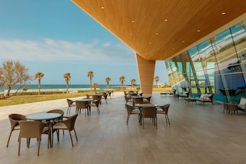 Sheraton Club Des Pins Resort