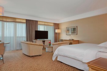 Sheraton Club Des Pins Resort