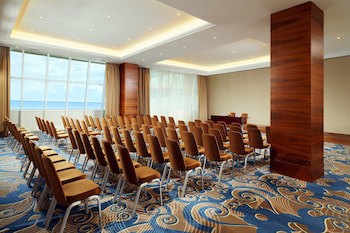 Sheraton Club Des Pins Resort
