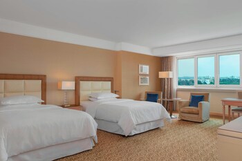 Sheraton Club Des Pins Resort