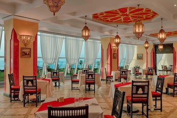 Sheraton Club Des Pins Resort