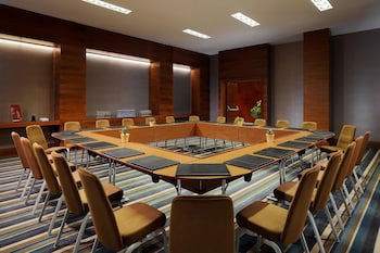 Sheraton Club Des Pins Resort