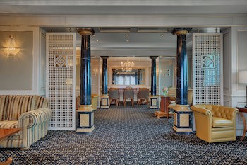 Sheraton Club Des Pins Resort