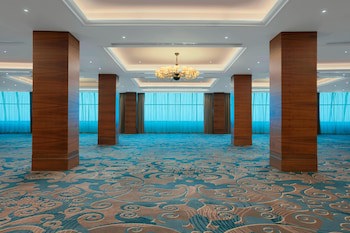 Sheraton Club Des Pins Resort