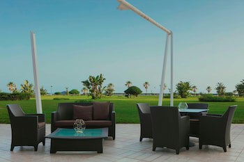 Sheraton Club Des Pins Resort
