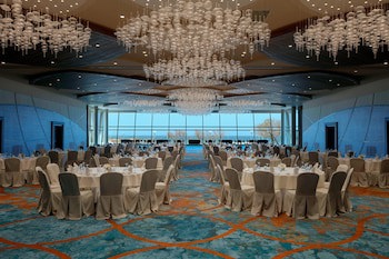 Sheraton Club Des Pins Resort
