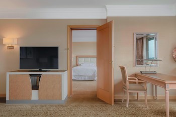 Sheraton Club Des Pins Resort