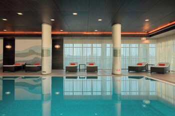 Sheraton Club Des Pins Resort