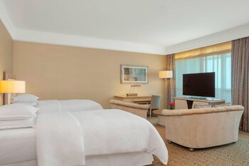 Sheraton Club Des Pins Resort