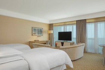 Sheraton Club Des Pins Resort