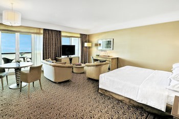 Sheraton Club Des Pins Resort