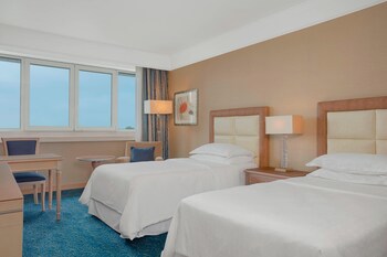 Sheraton Club Des Pins Resort