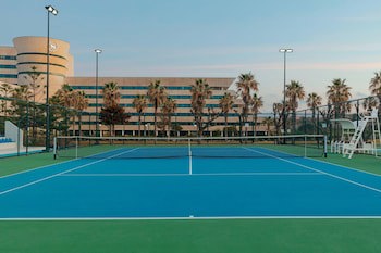 Sheraton Club Des Pins Resort