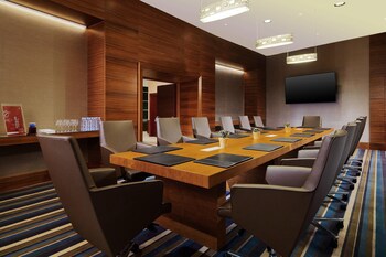 Sheraton Club Des Pins Resort
