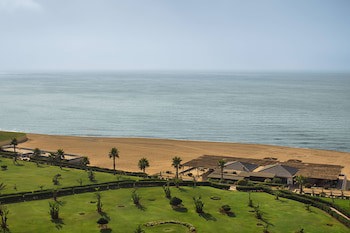 Sheraton Club Des Pins Resort