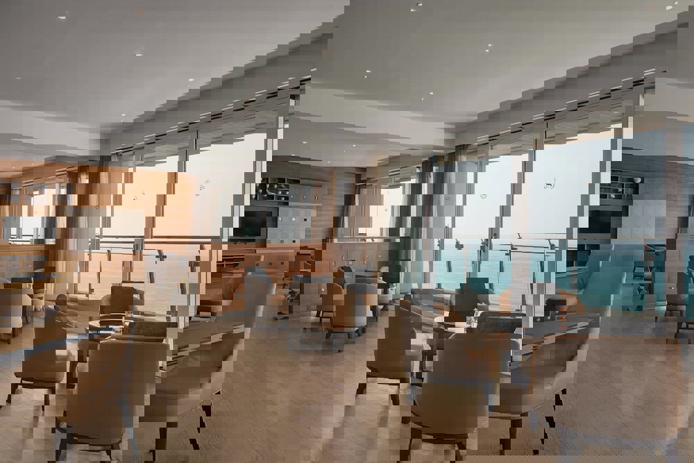 Sheraton Club des Pins Resort