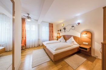 Hotel Brunner galeri fotoğrafı