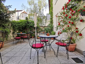 Hotel Brunner galeri fotoğrafı