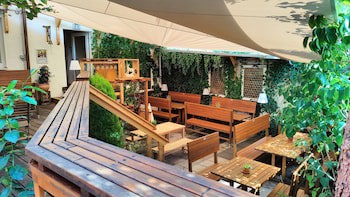 Hotel Brunner galeri fotoğrafı