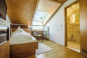 Hotel Brunner galeri fotoğrafı