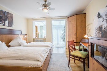 Hotel Brunner fotoğrafı