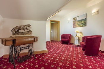 Hotel Brunner galeri fotoğrafı