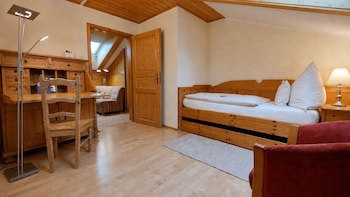 Hotel Brunner galeri fotoğrafı