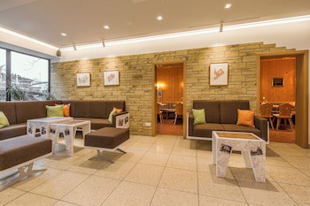 Hotel Brunner galeri fotoğrafı