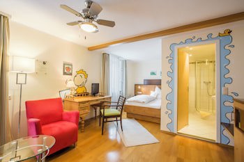 Hotel Brunner galeri fotoğrafı