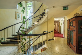 Hotel Brunner galeri fotoğrafı