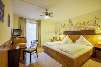Hotel Brunner galeri fotoğrafı