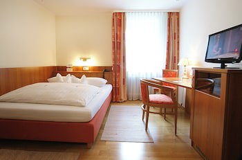 Hotel Brunner galeri fotoğrafı
