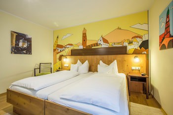 Hotel Brunner galeri fotoğrafı