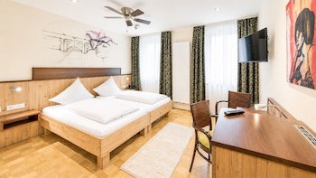 Hotel Brunner galeri fotoğrafı