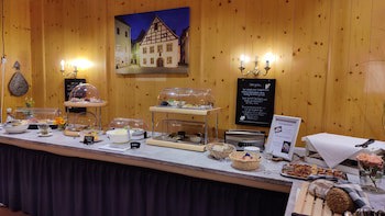 Hotel Brunner galeri fotoğrafı