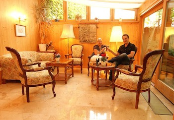 Hotel Brunner galeri fotoğrafı